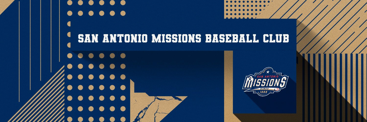 San Antonio Missions Baseball's banner