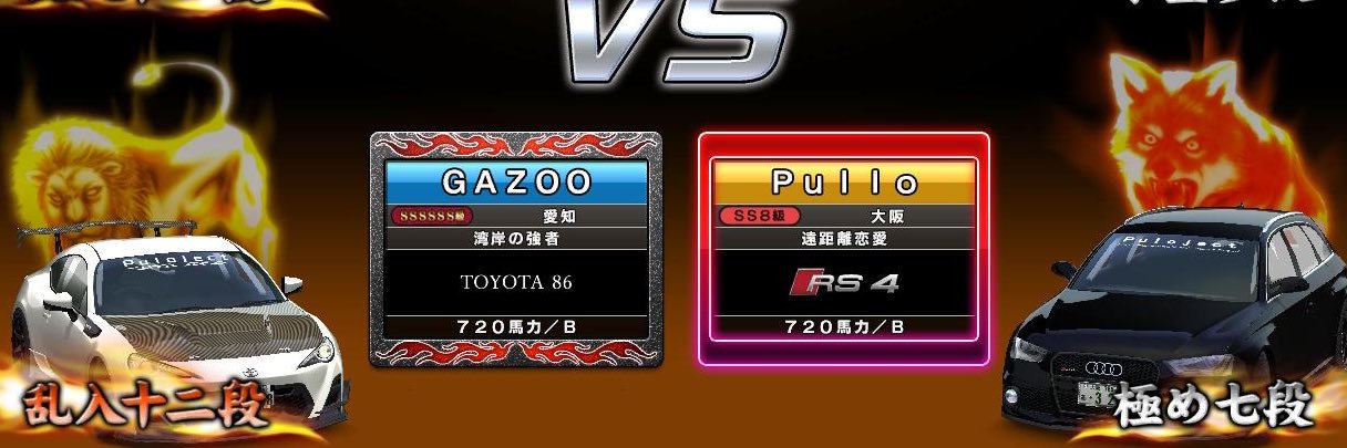 gazoo86's profile banner image