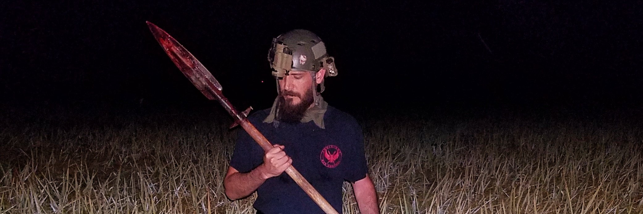 Bushman_LA's profile banner image