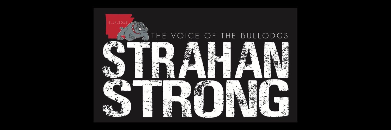 Bulldog Woof Pack banner