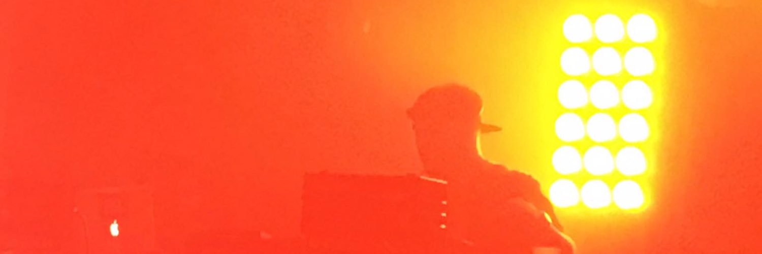 DjlexNi's profile banner image