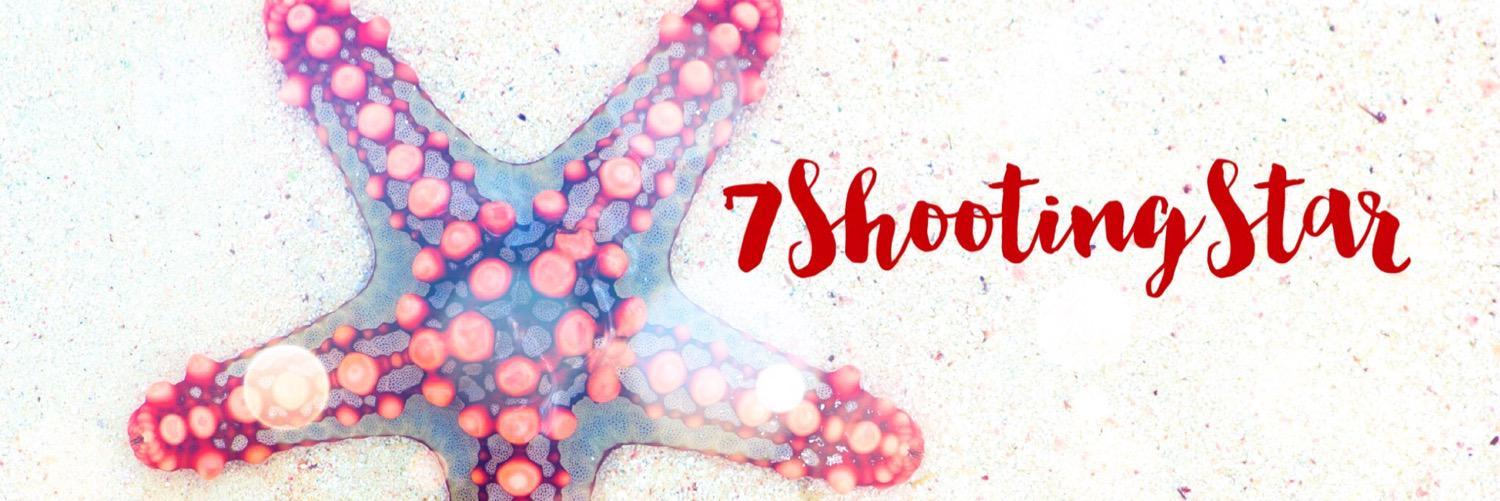 7ShootingStaar's profile banner image