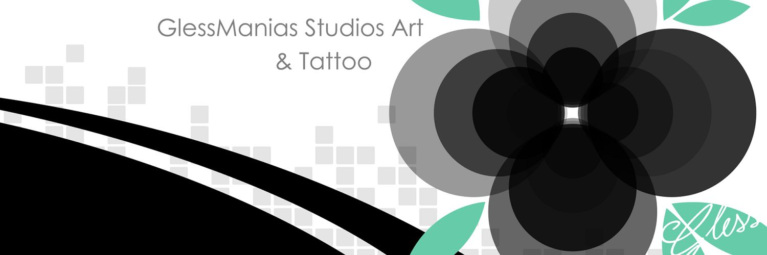GlessManias's profile banner image