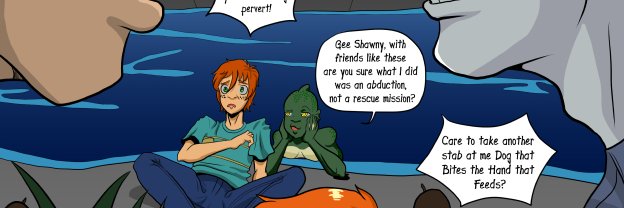 Bwillett Comics, Monster matchmaking rebel banner