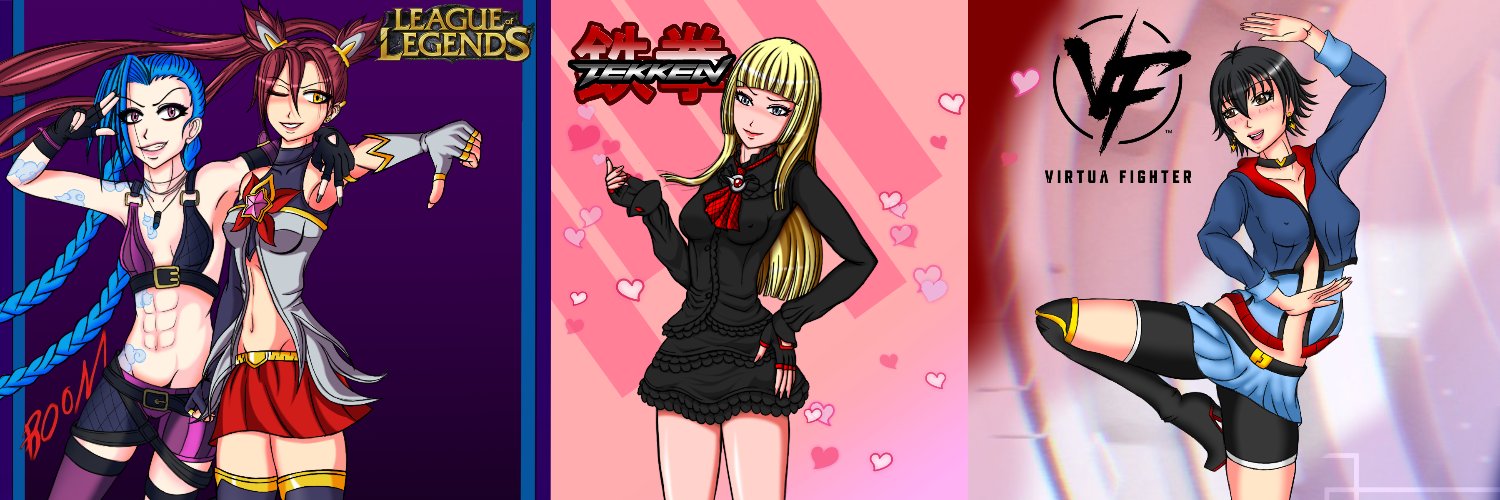 VANDITA 宝鐘 Kurono banner