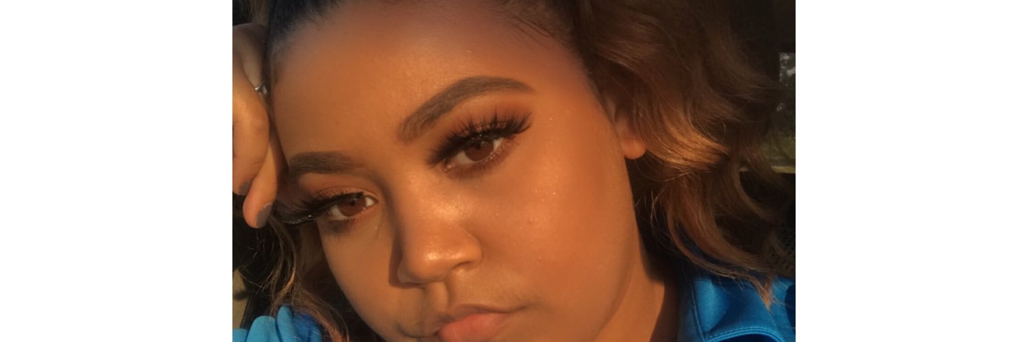 Prettydarianna's profile banner image