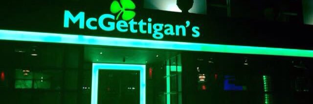 McGettigansBray's profile banner image
