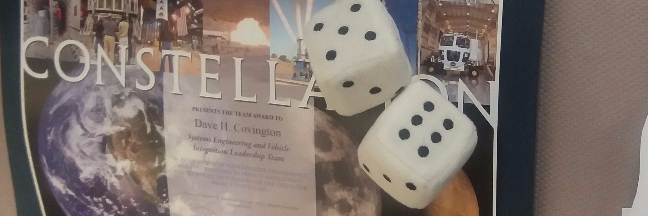 DaveHCovington's profile banner image