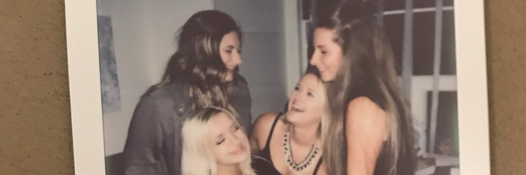 M3gnicole's profile banner image
