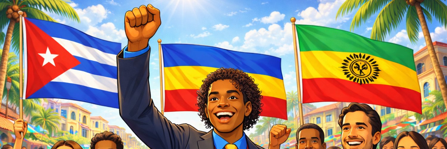 Dr. Rícky J. Marc (Rājèmi) banner