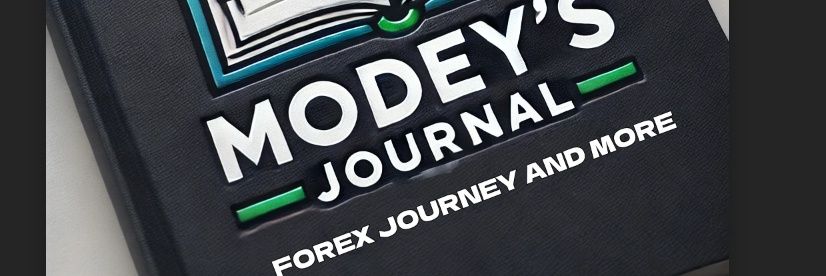Modey banner