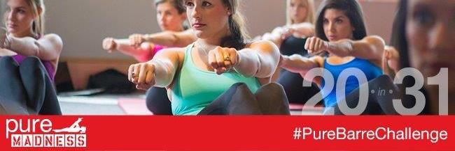 PureBarreMason's profile banner image