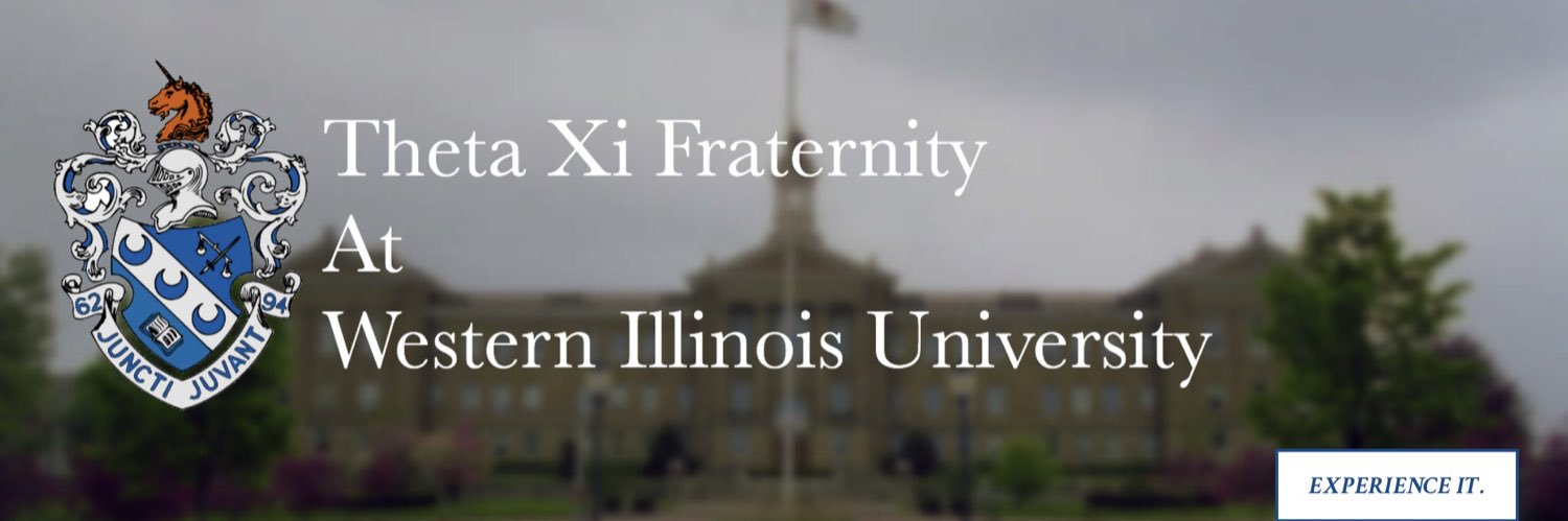 ThetaXiWIU's profile banner image