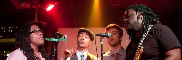 Aliens_Band's profile banner image
