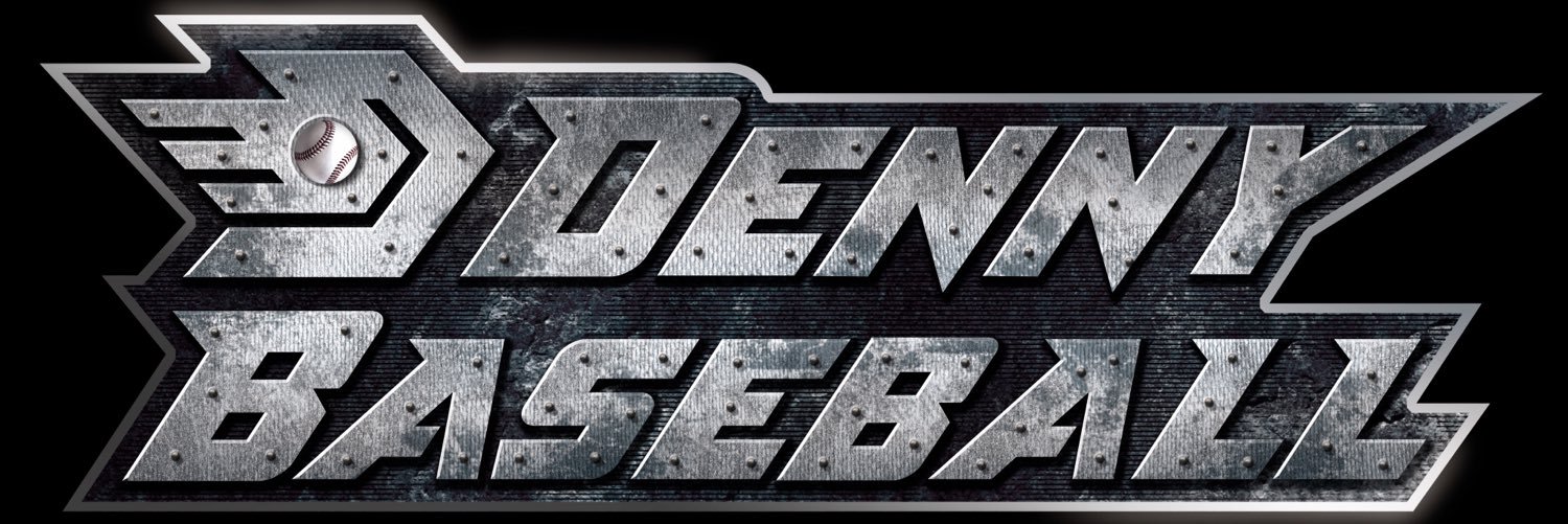 DennyBaseball's profile banner image