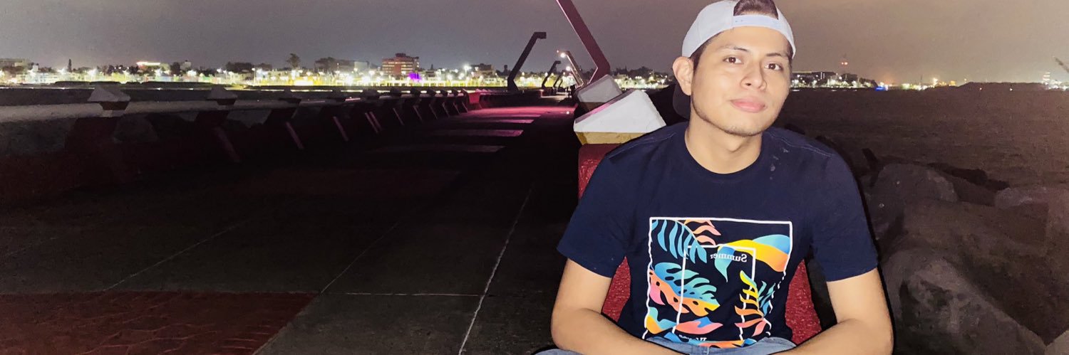 realLuisMig's profile banner image