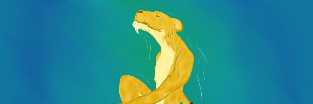 SmilodonChic's profile banner image