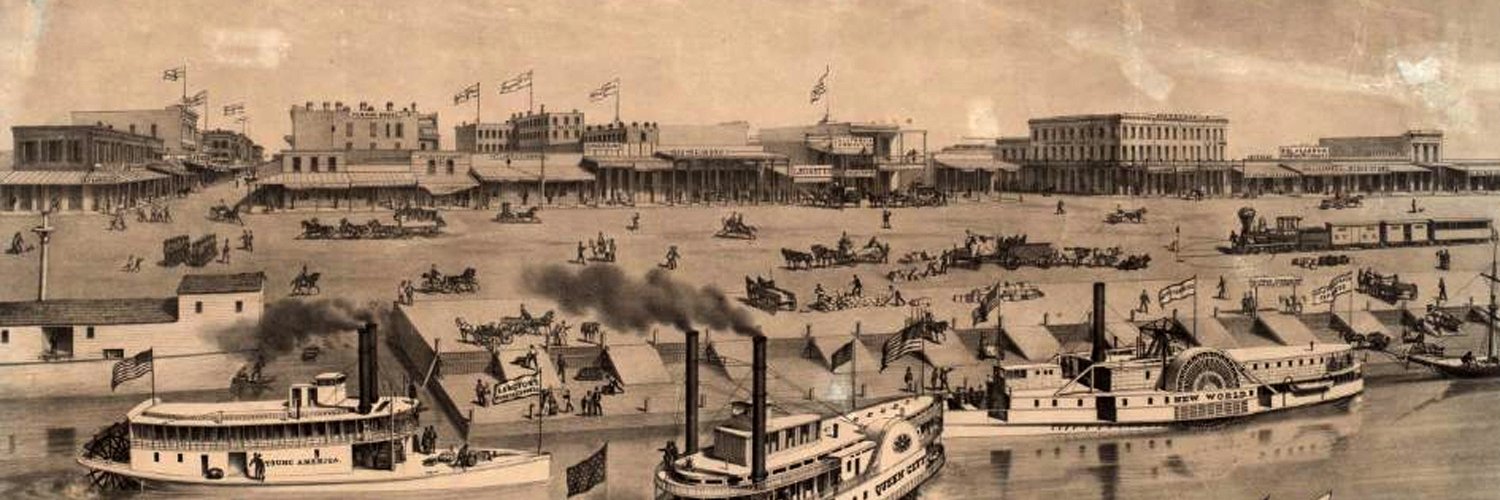 CAstatemuseums's profile banner image