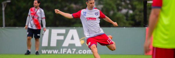 Football7IFA Profile Banner