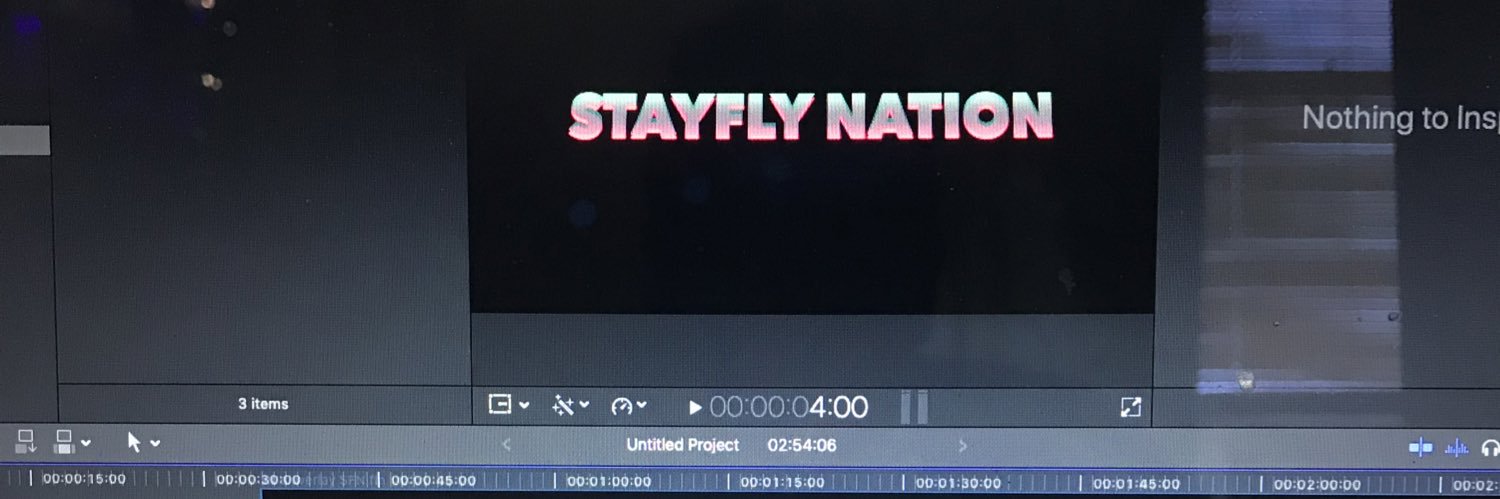 STAYFLYNATIONco's profile banner image