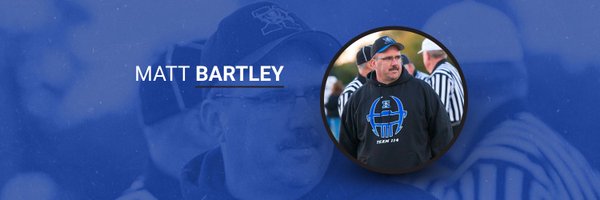 Matt Bartley Profile Banner