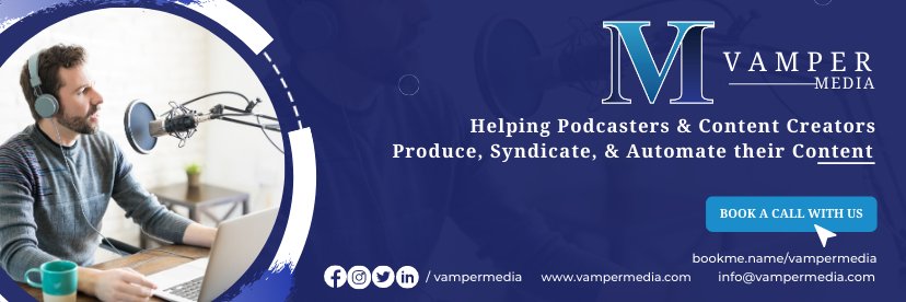 vampermedia's profile banner image