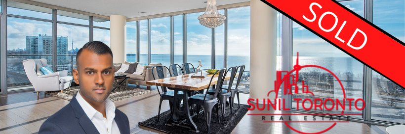 SunilToronto's profile banner image