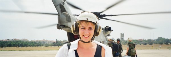 CarolineWyatt Profile Banner