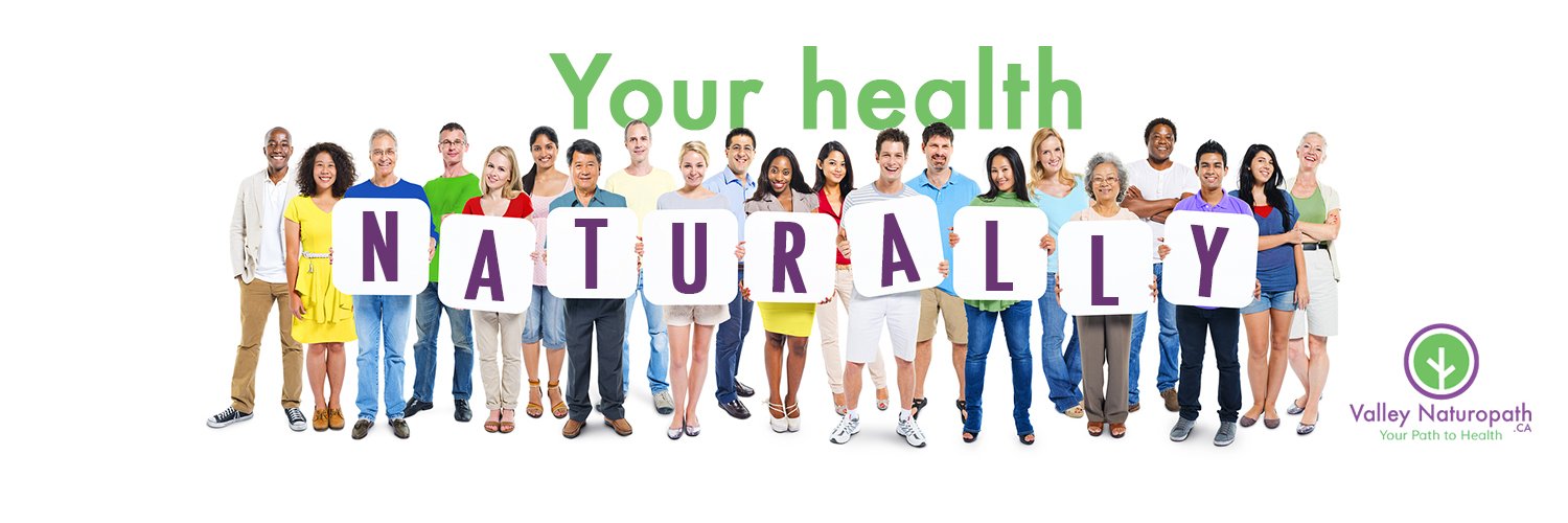 OVNaturopath's profile banner image