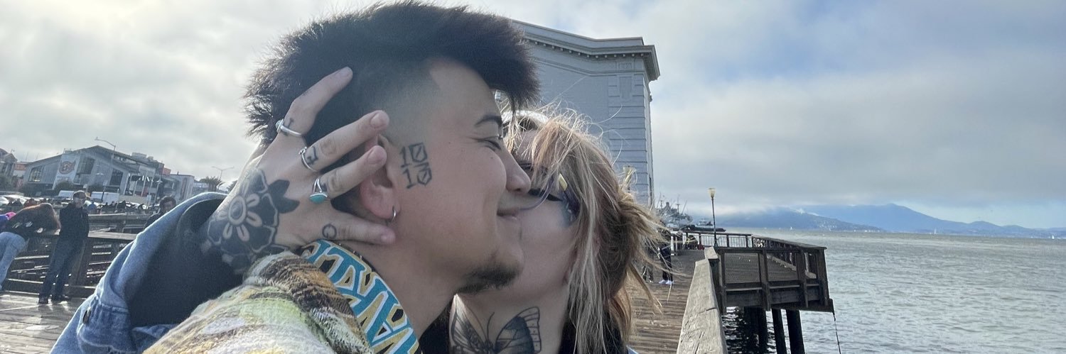 acidaddie's profile banner image