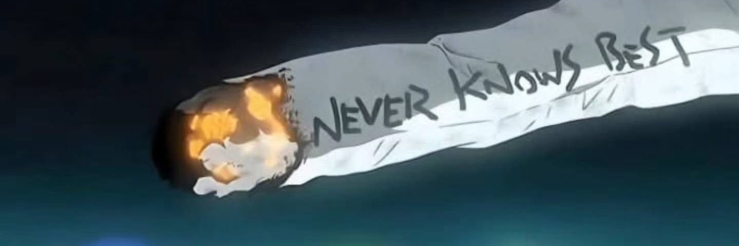 Tenorminator's profile banner image