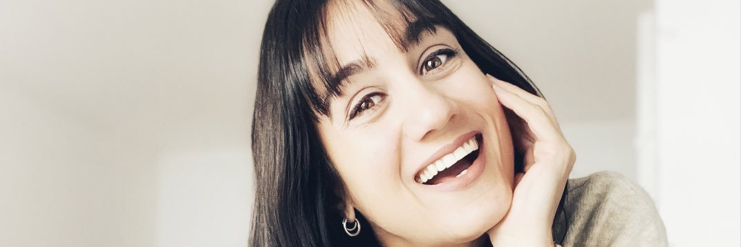 Florencia Borrello banner