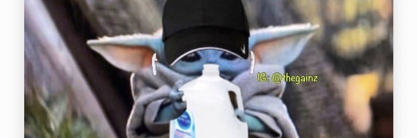 Itssmackenna's profile banner image