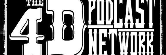 4DPodcasts's profile banner image