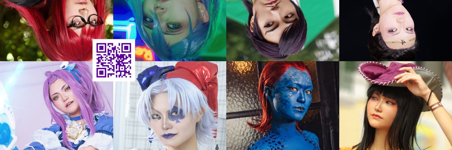 都塚たつき🦋25ニコ超 banner