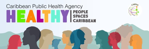 CARPHA1 Profile Banner