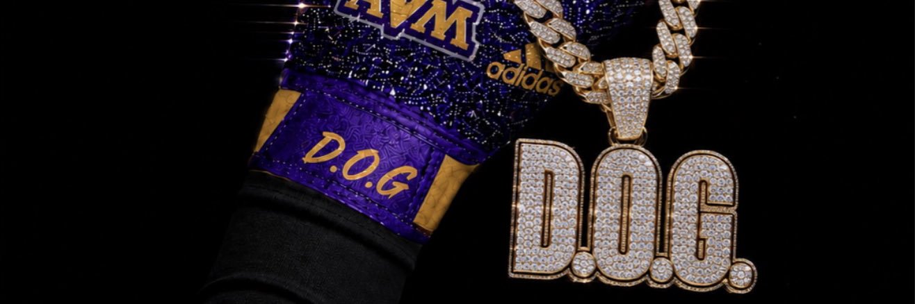 Tremaine Jackson banner