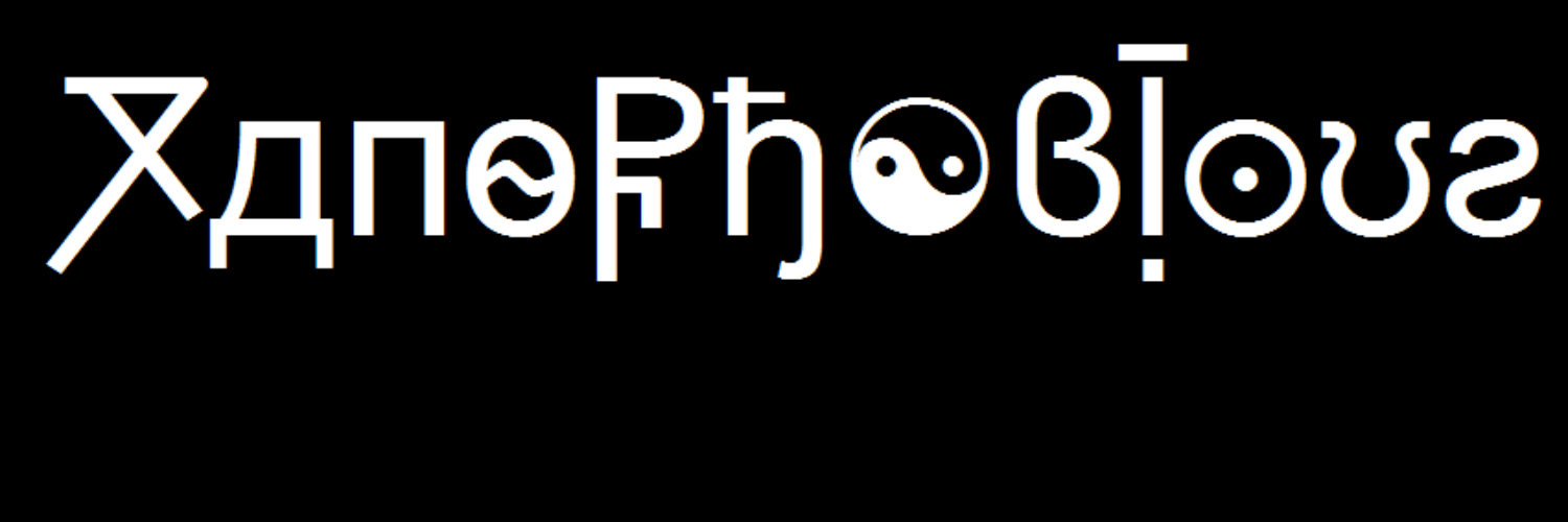 XanoPhobious's profile banner image