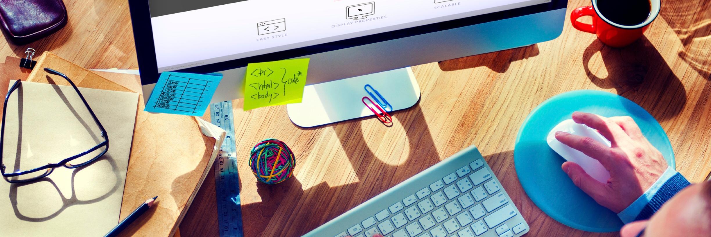 Real Legal Marketing banner