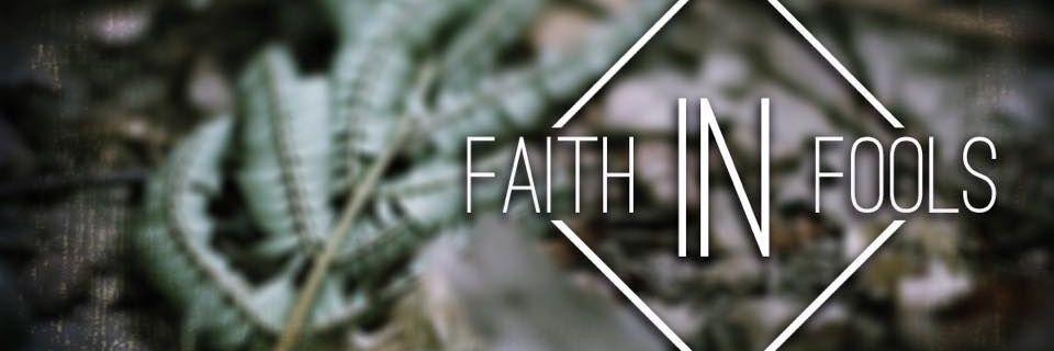 FaithInFoolsks's profile banner image