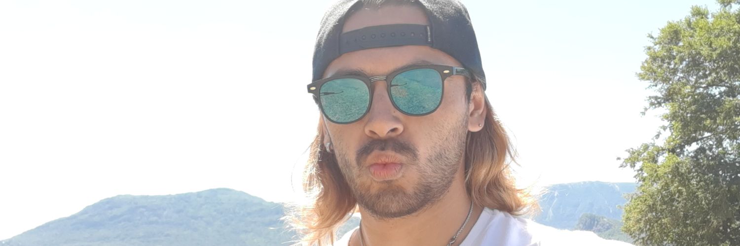 sebazcorrea19's profile banner image