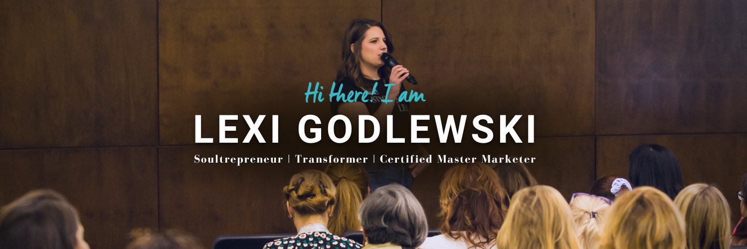 LexiGodlewski's profile banner image