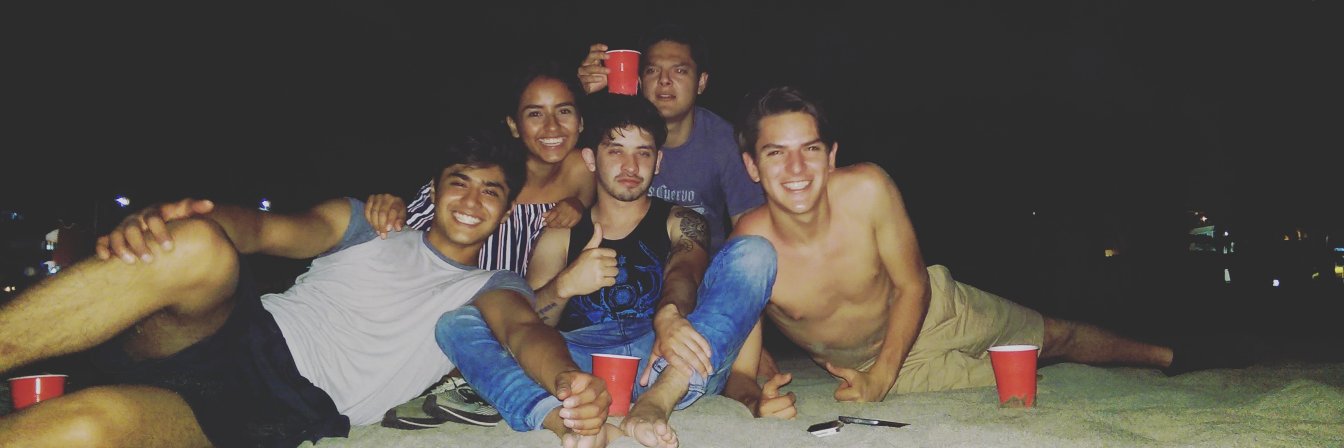 Adrianpaullopez's profile banner image