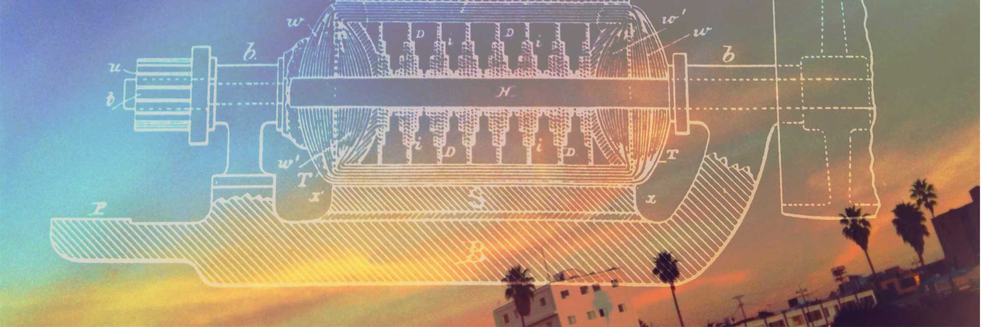 Digital Village banner