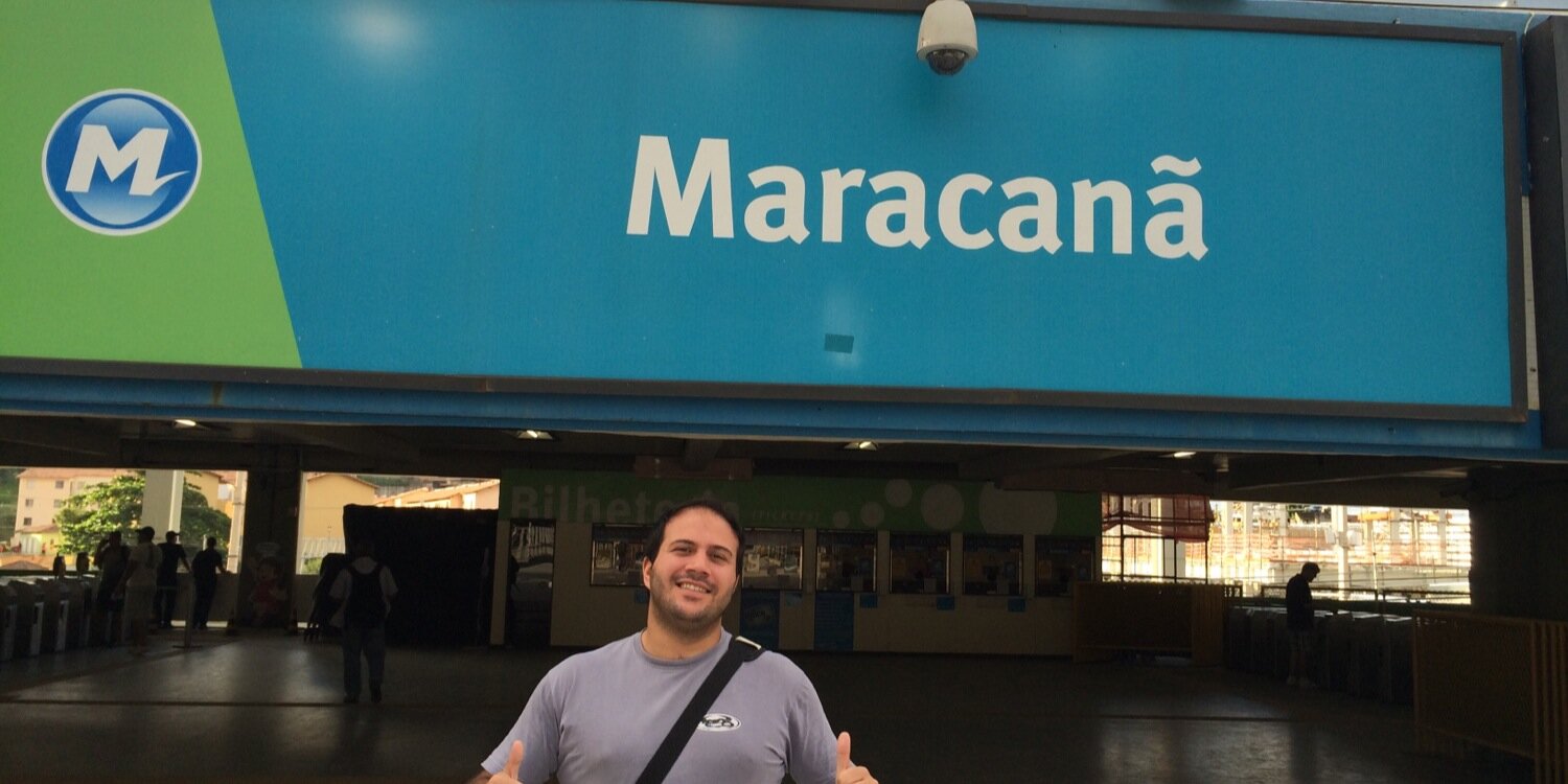 marceloascarate's profile banner image