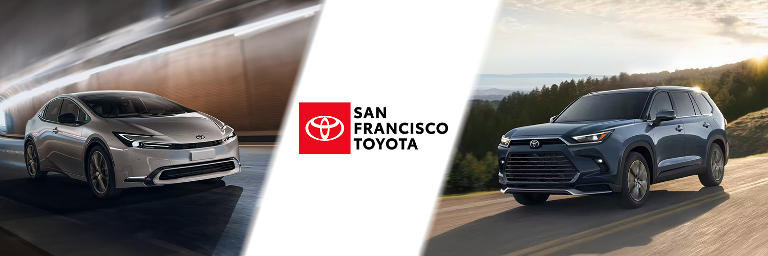 sftoyota's profile banner image