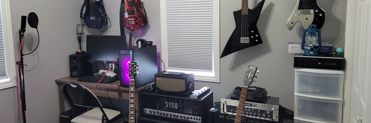 Hardharper's profile banner image