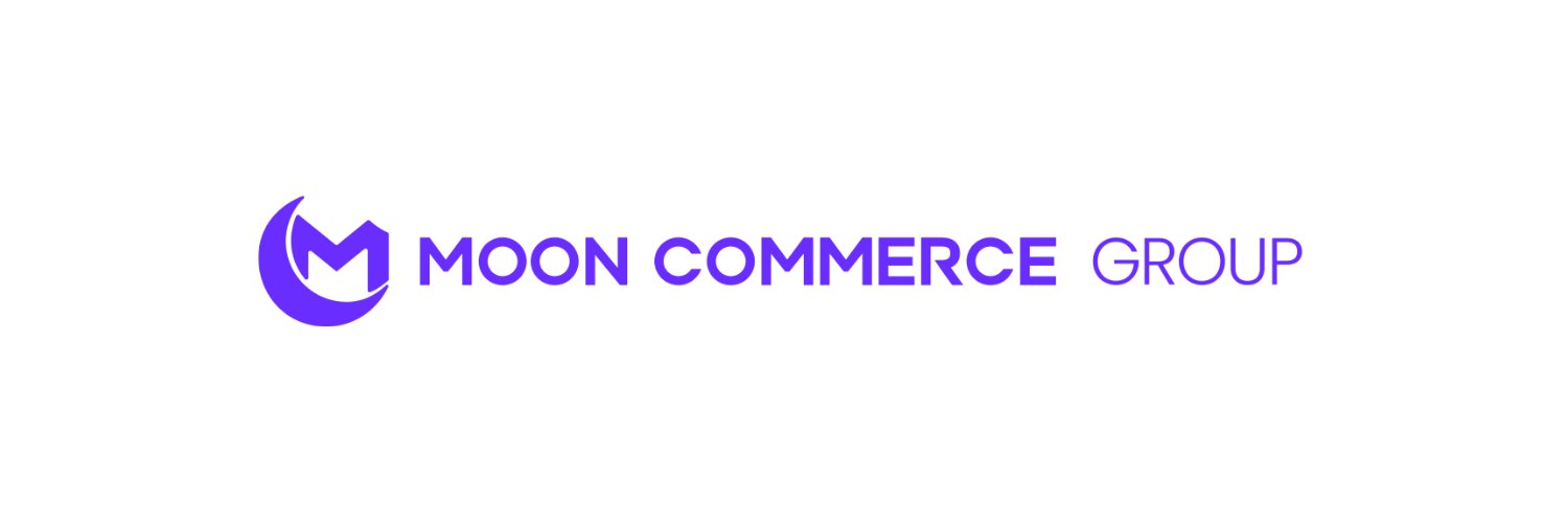 Moon Commerce Group banner