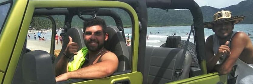 LGMoreno58's profile banner image