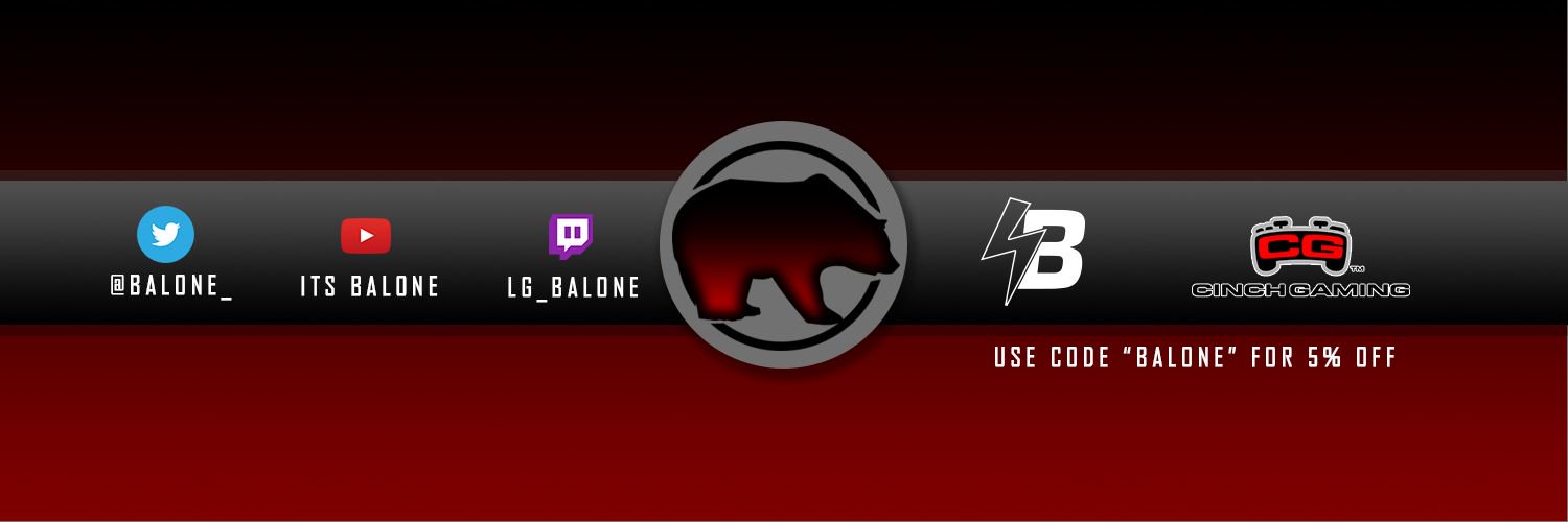 Balone_'s profile banner image